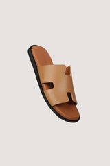 H-Style Pindot slides | Men