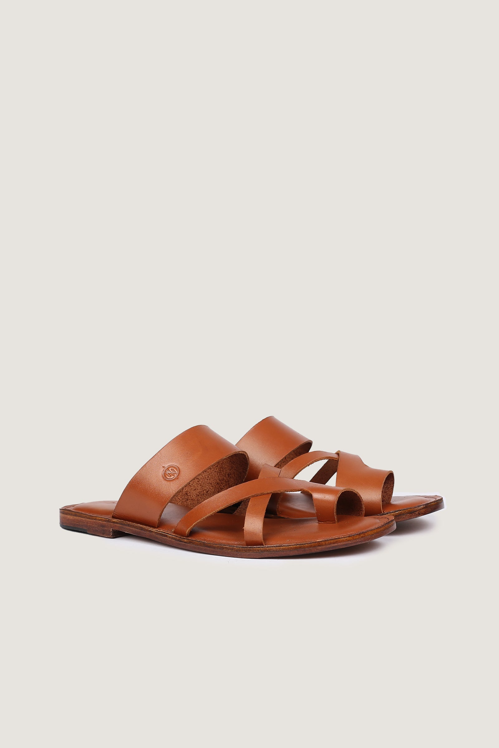 Men's Luxury Style Flip Flop