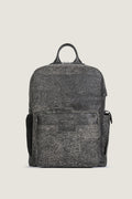 Classic Leather Backpack