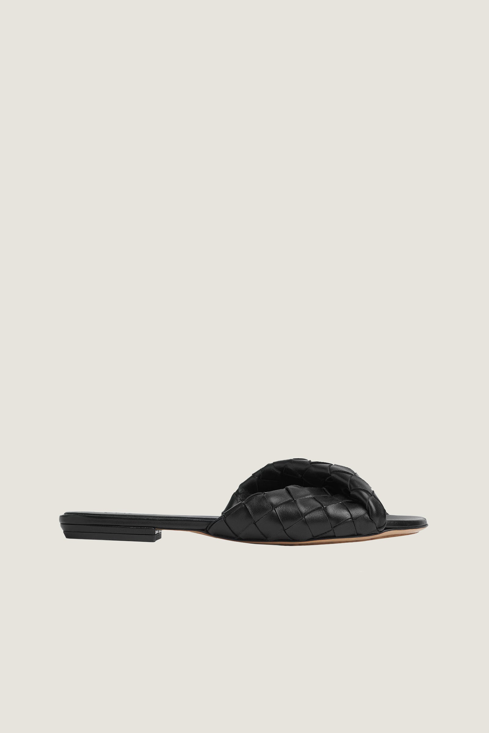 Blink Flat Mule