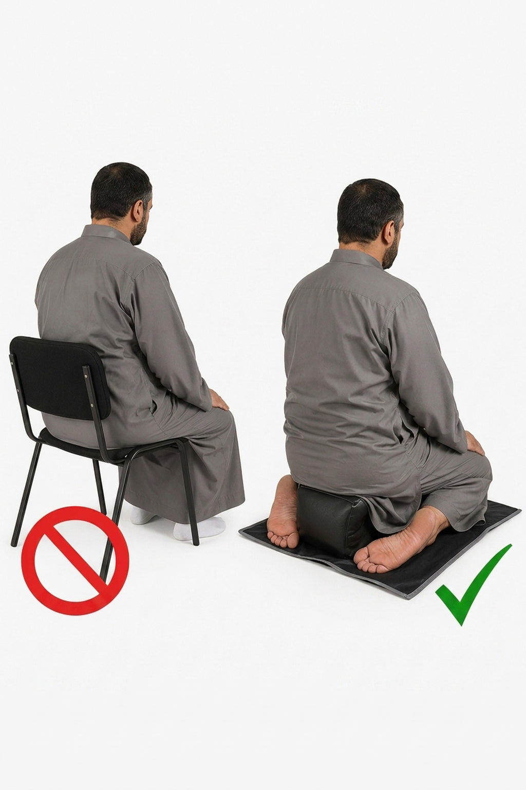 Prayer Stool