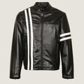San Francisco Leather Jacket