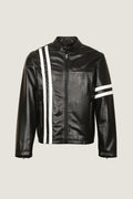 San Francisco Leather Jacket