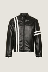 San Francisco Leather Jacket
