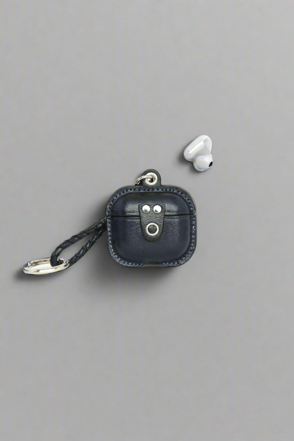 Apple AirPods Leather Cover | 3rd Gen