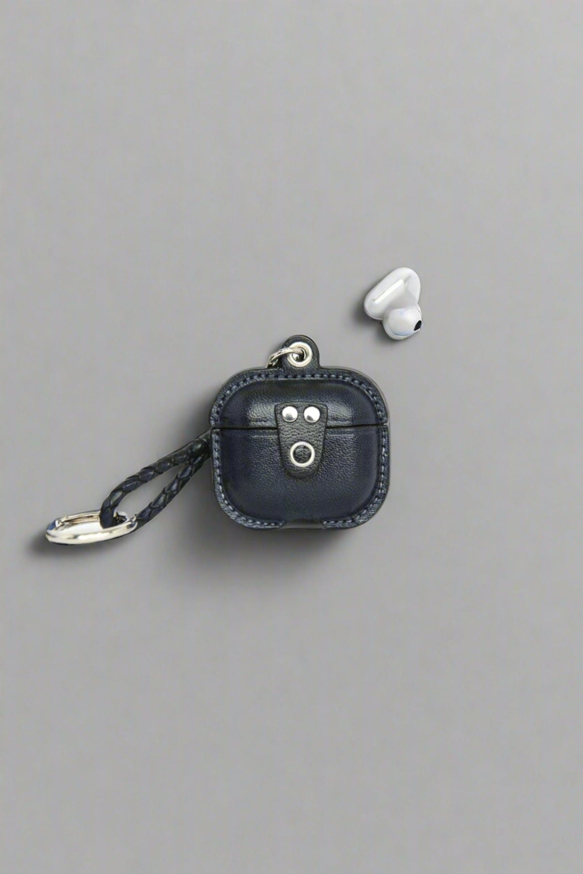 Apple AirPods Leather Cover | 3rd Gen