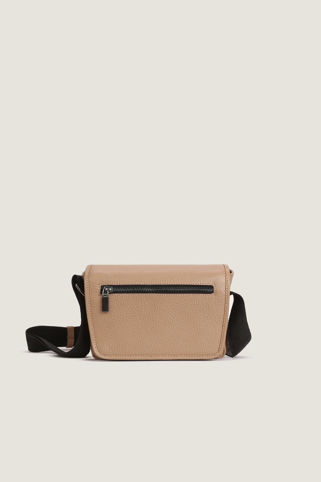 Mini Flap Crossbody Bag