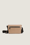 Mini Flap Crossbody Bag