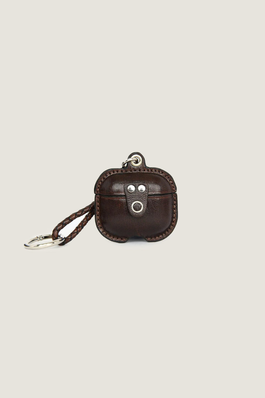 Apple AirPods Leather Cover | 3rd Gen