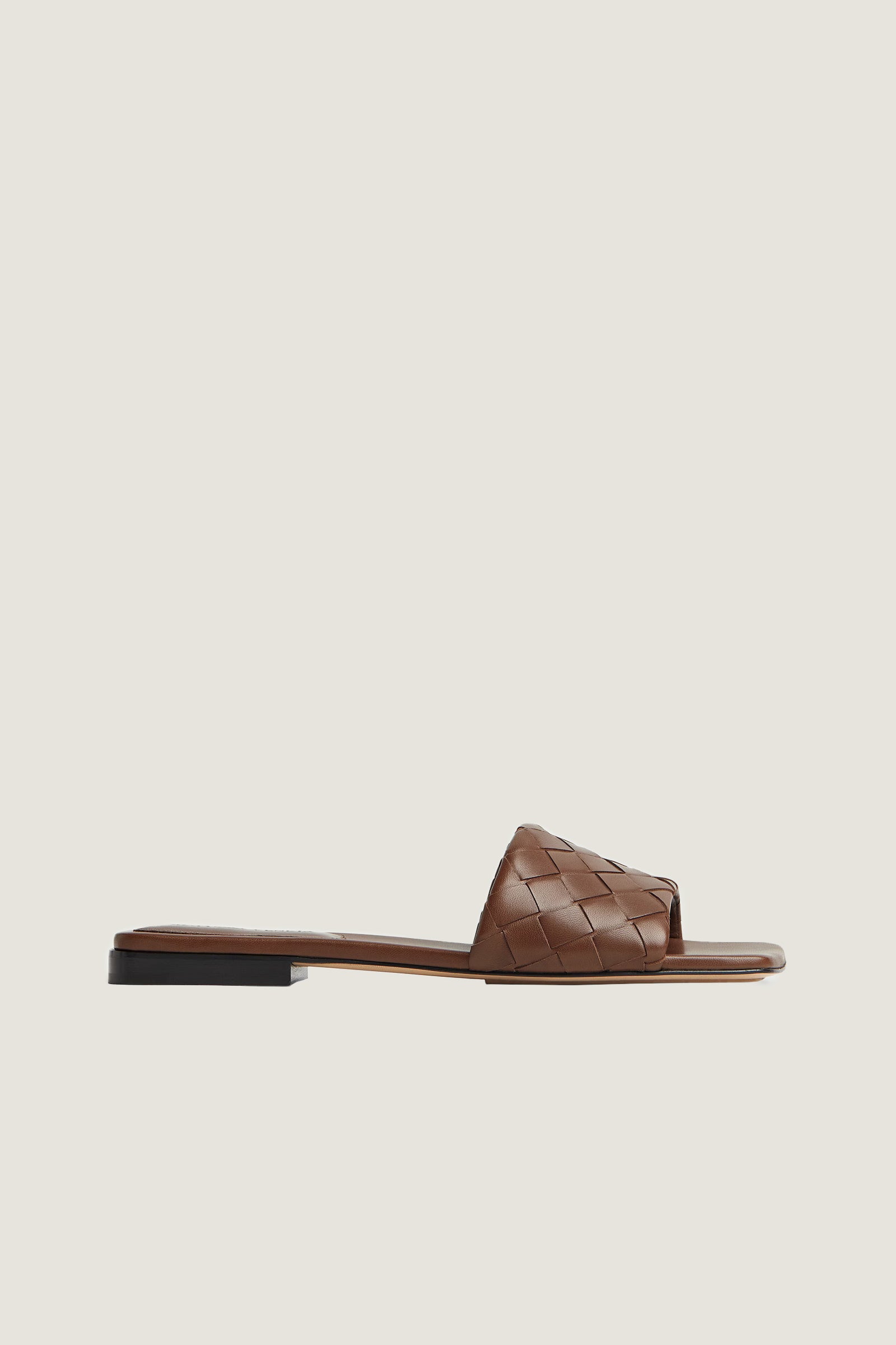 Parco Flat Mule