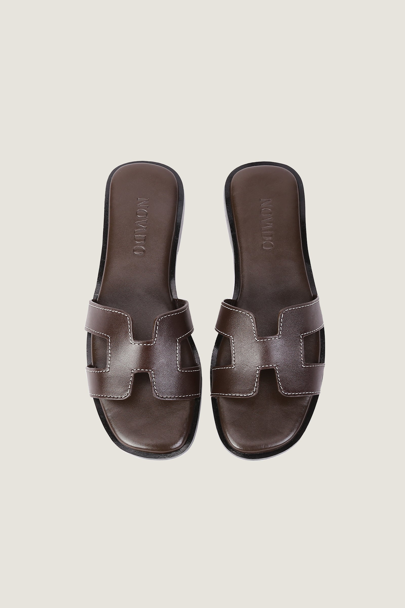 H Style Slipper