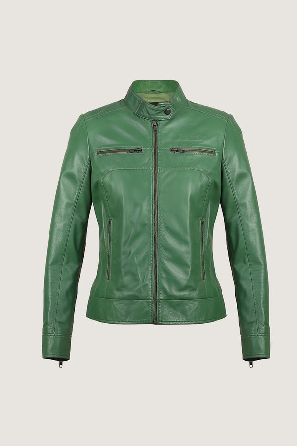 Fashion Leather Jacket