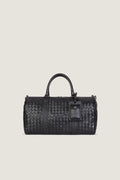 Intrecciato Duffle Bag | Small