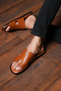 H Style Slides | Men