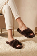 Shearling Fur Slipper