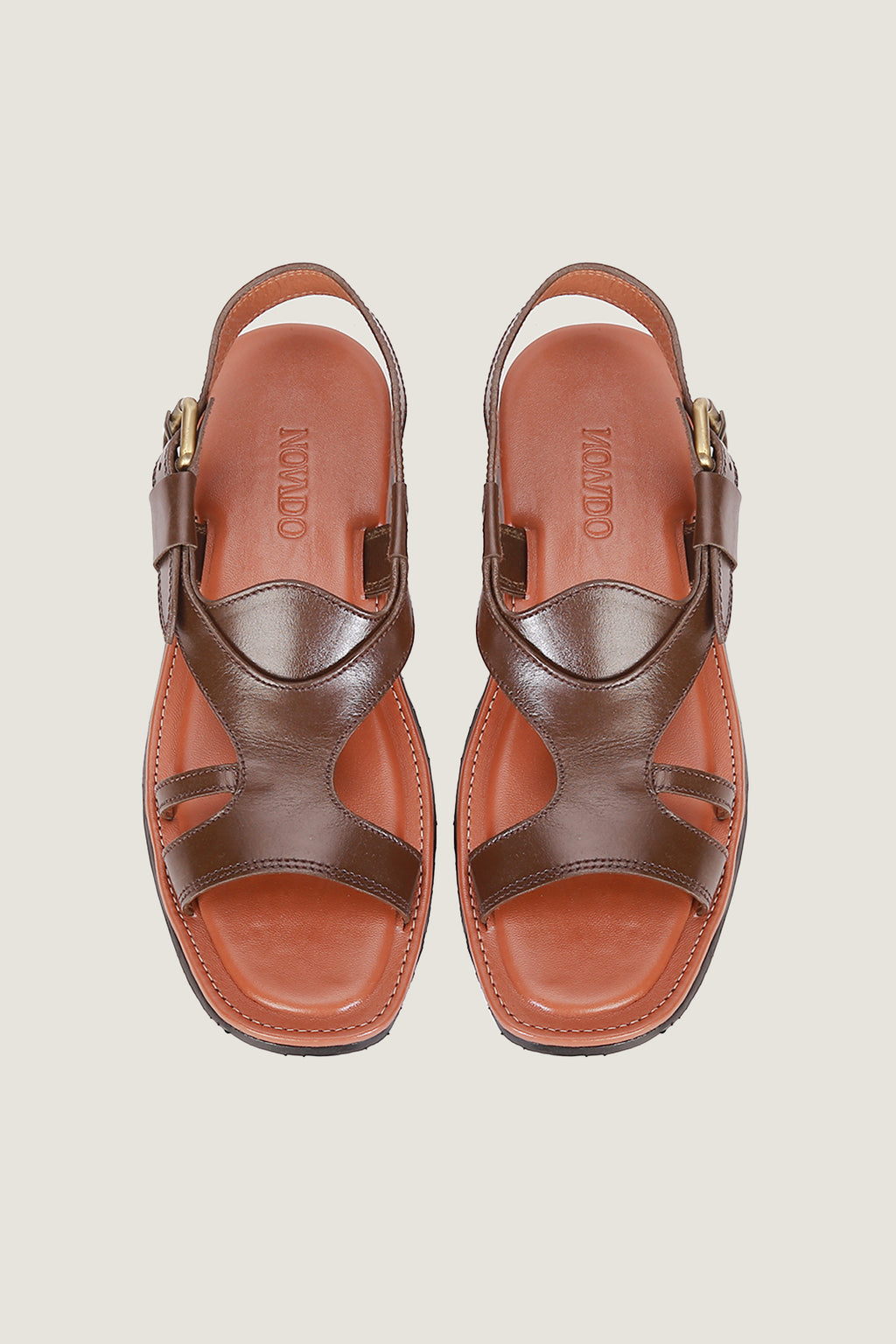 Kublai Khan | Panjadar Kohati Chappal