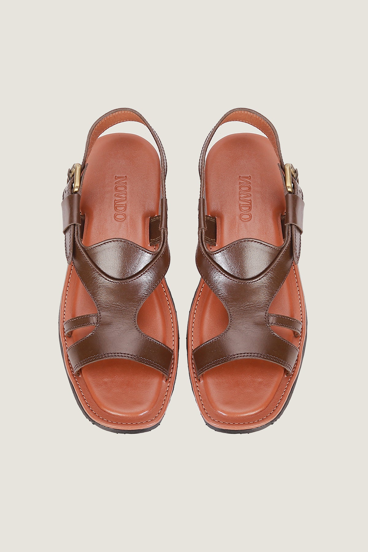 Kublai Khan | Panjadar Kohati Chappal