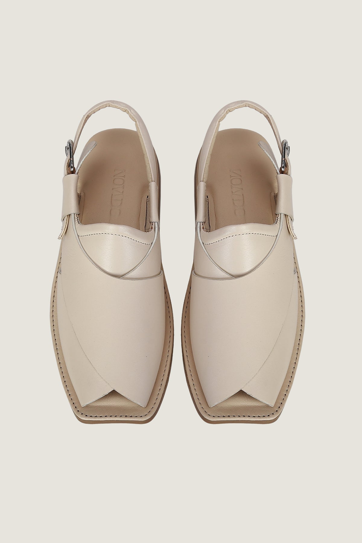 Dolat Khan – Charsadda Chappal