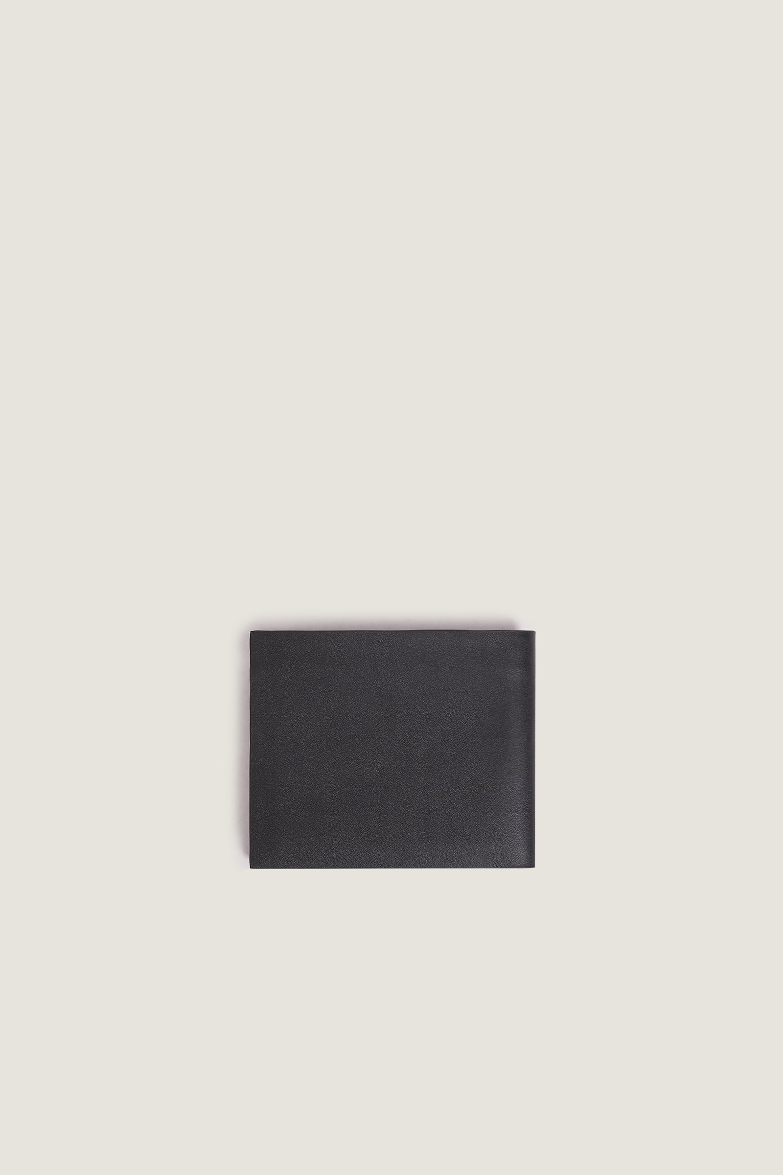 Bi-Fold Wallet