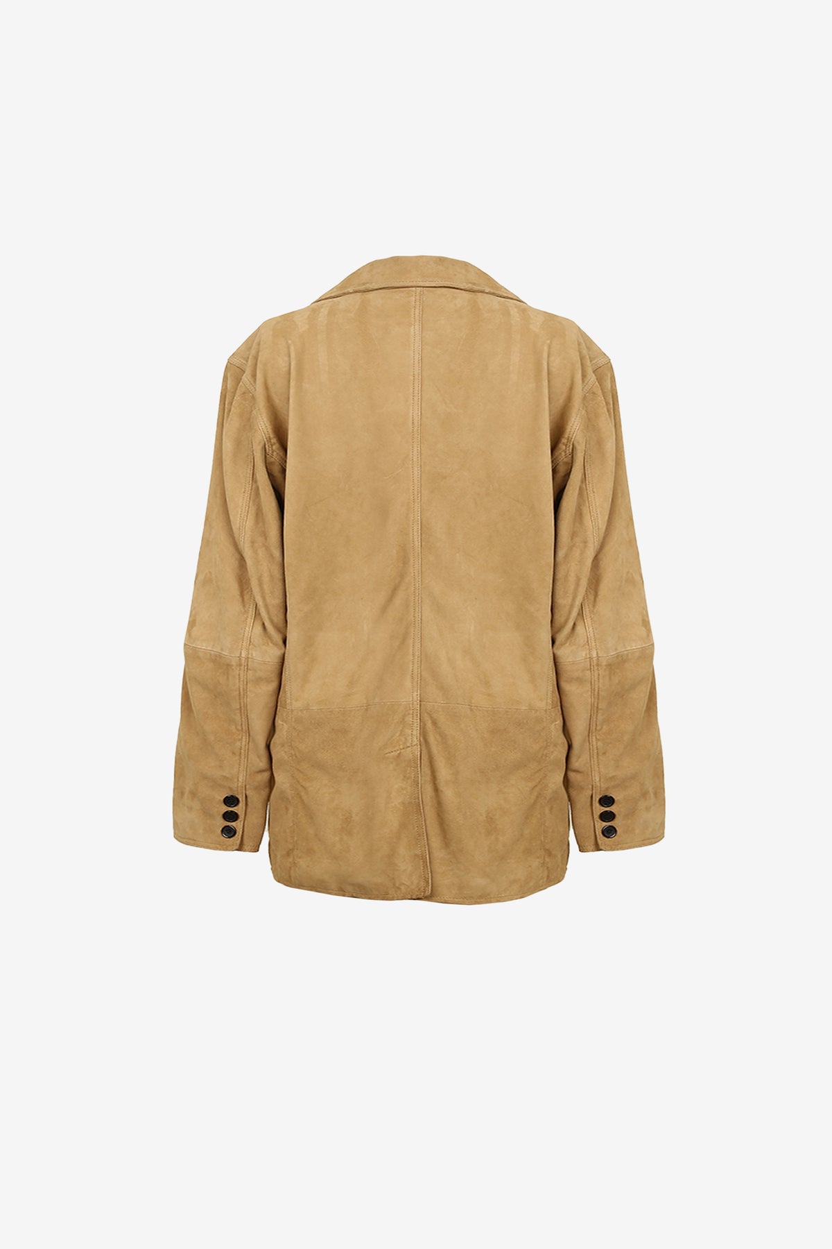 Calderra Sand Utility Blazer