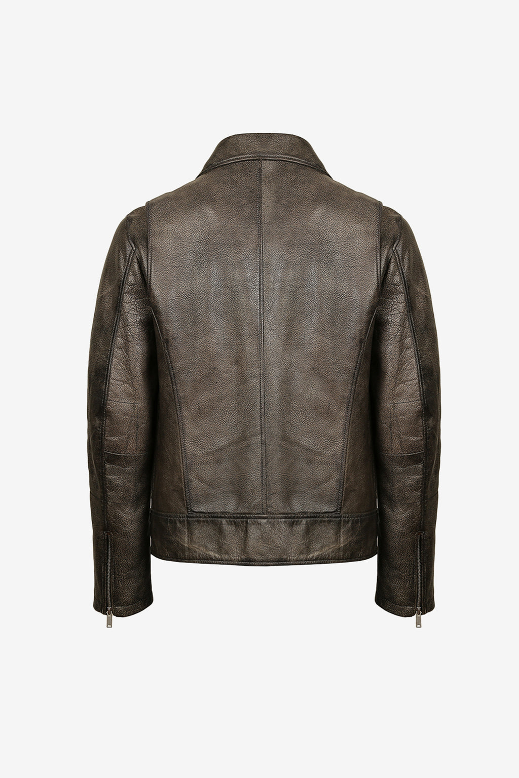 Heritage Ridge Racer Jacket