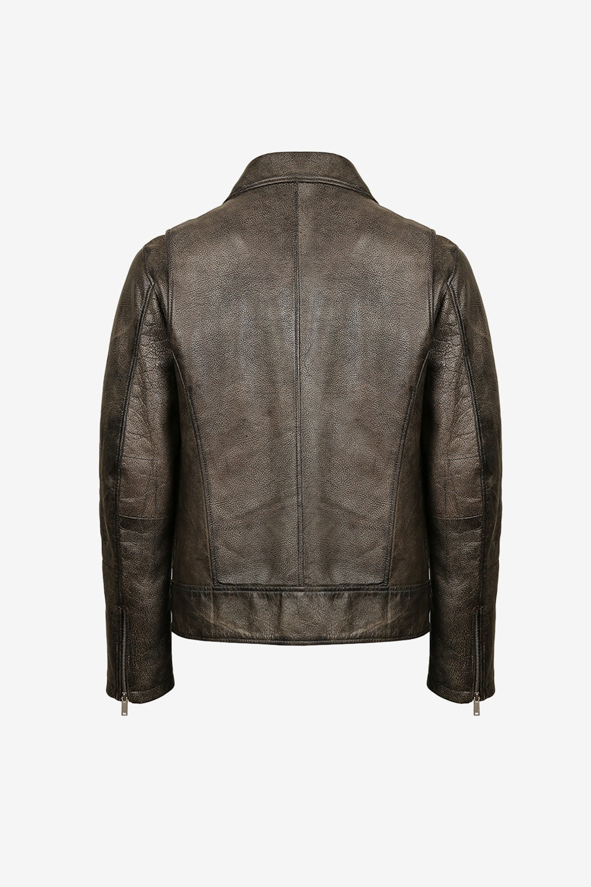 Heritage Ridge Racer Jacket