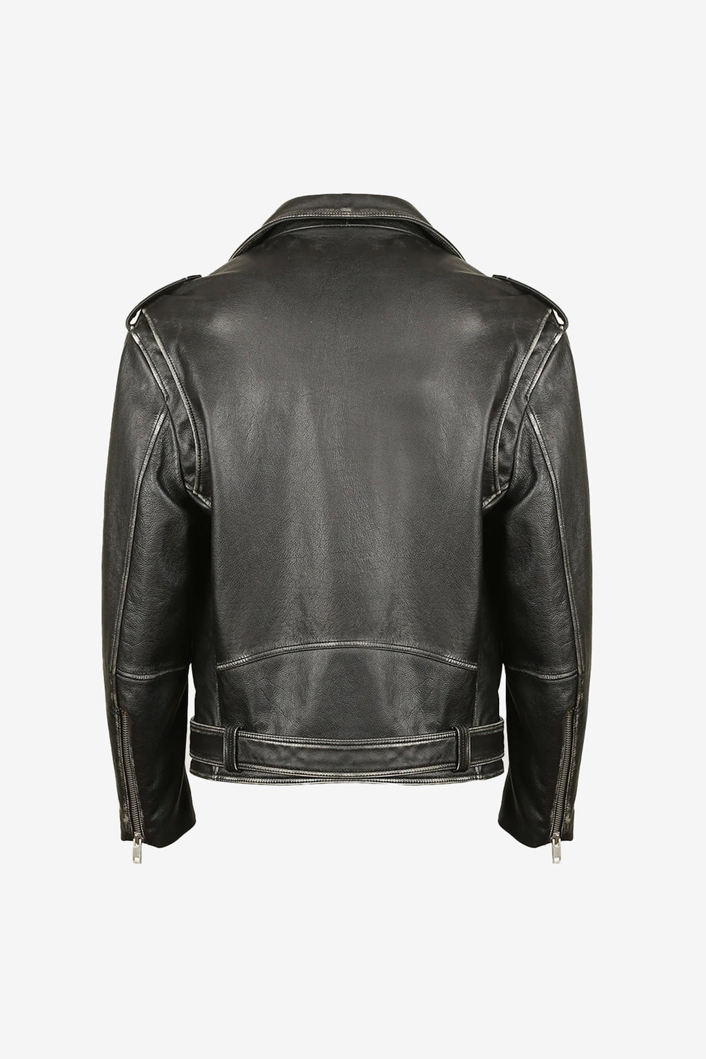 Blackthorn Multi-Zip Moto Jacket