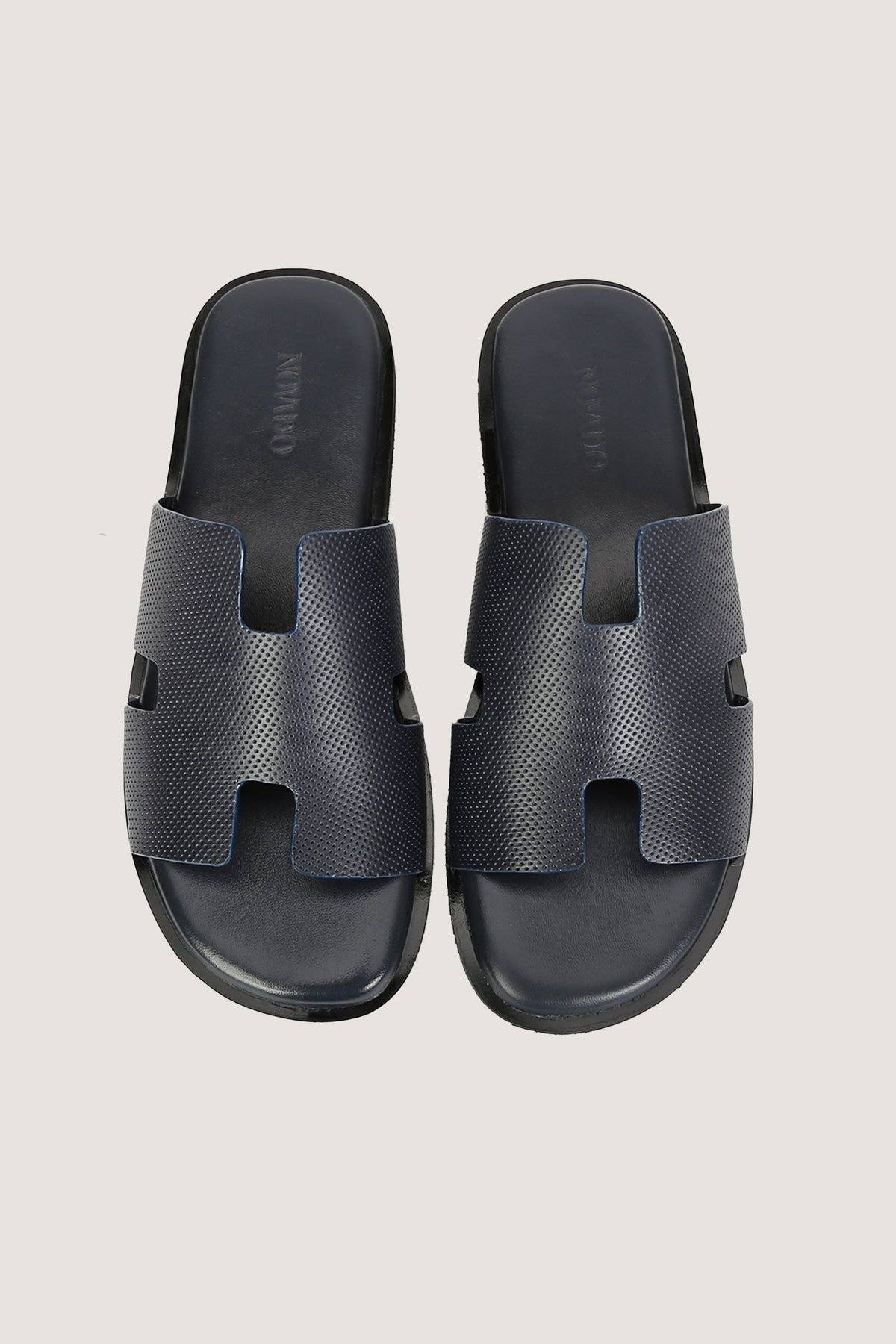 H-Style Pindot slides | Men