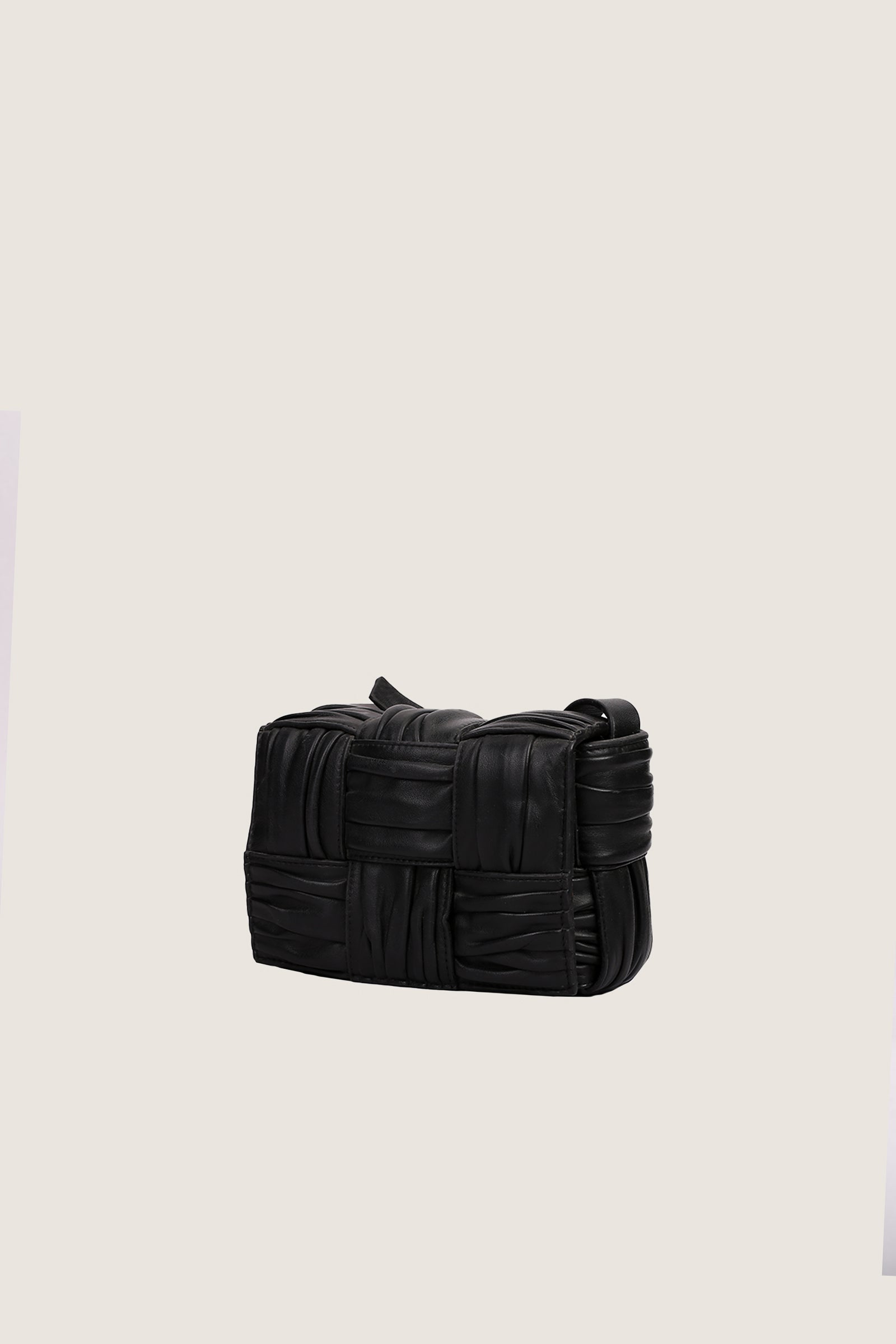 Women's Luxury Leather Crossbody Bag --Novado