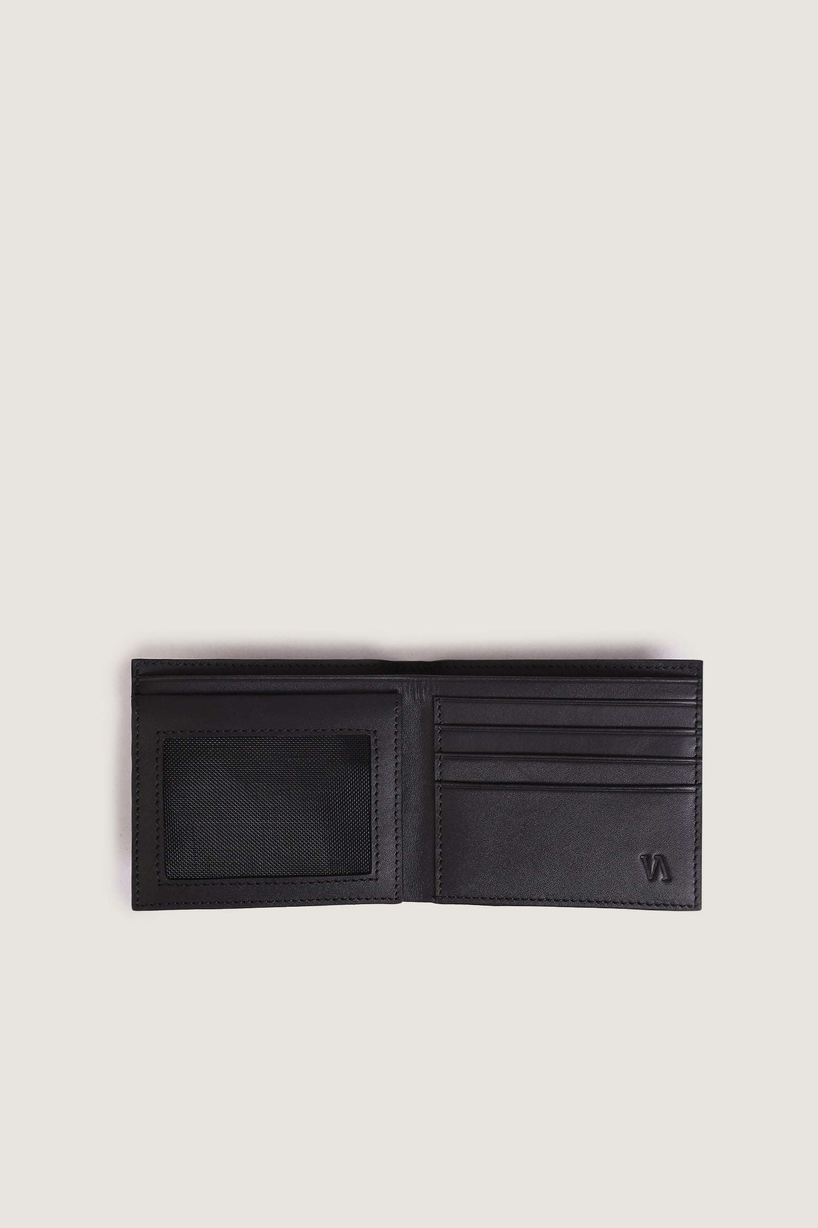 Bi-Fold Wallet