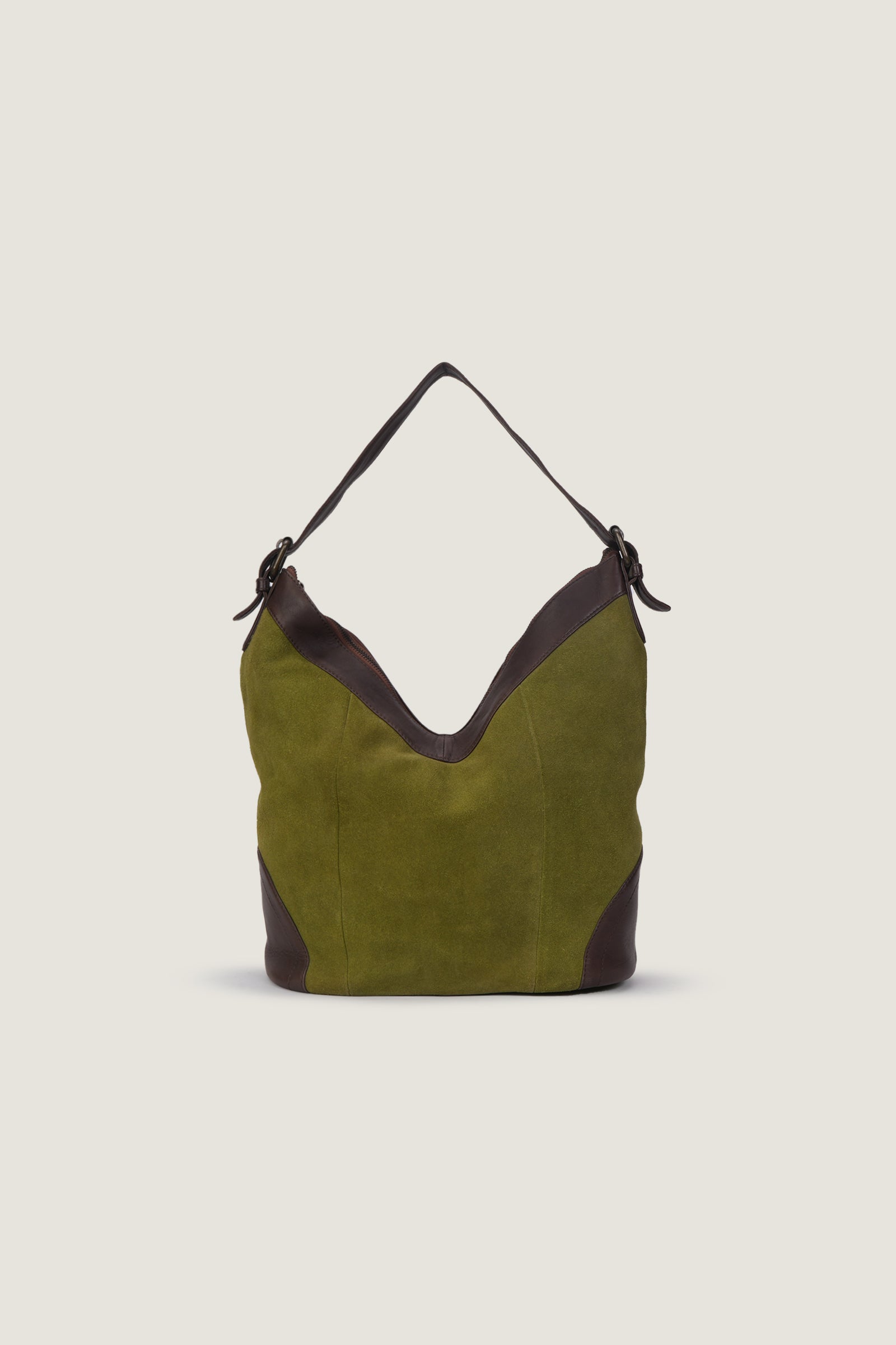 T Bar Pendant shoulder bag