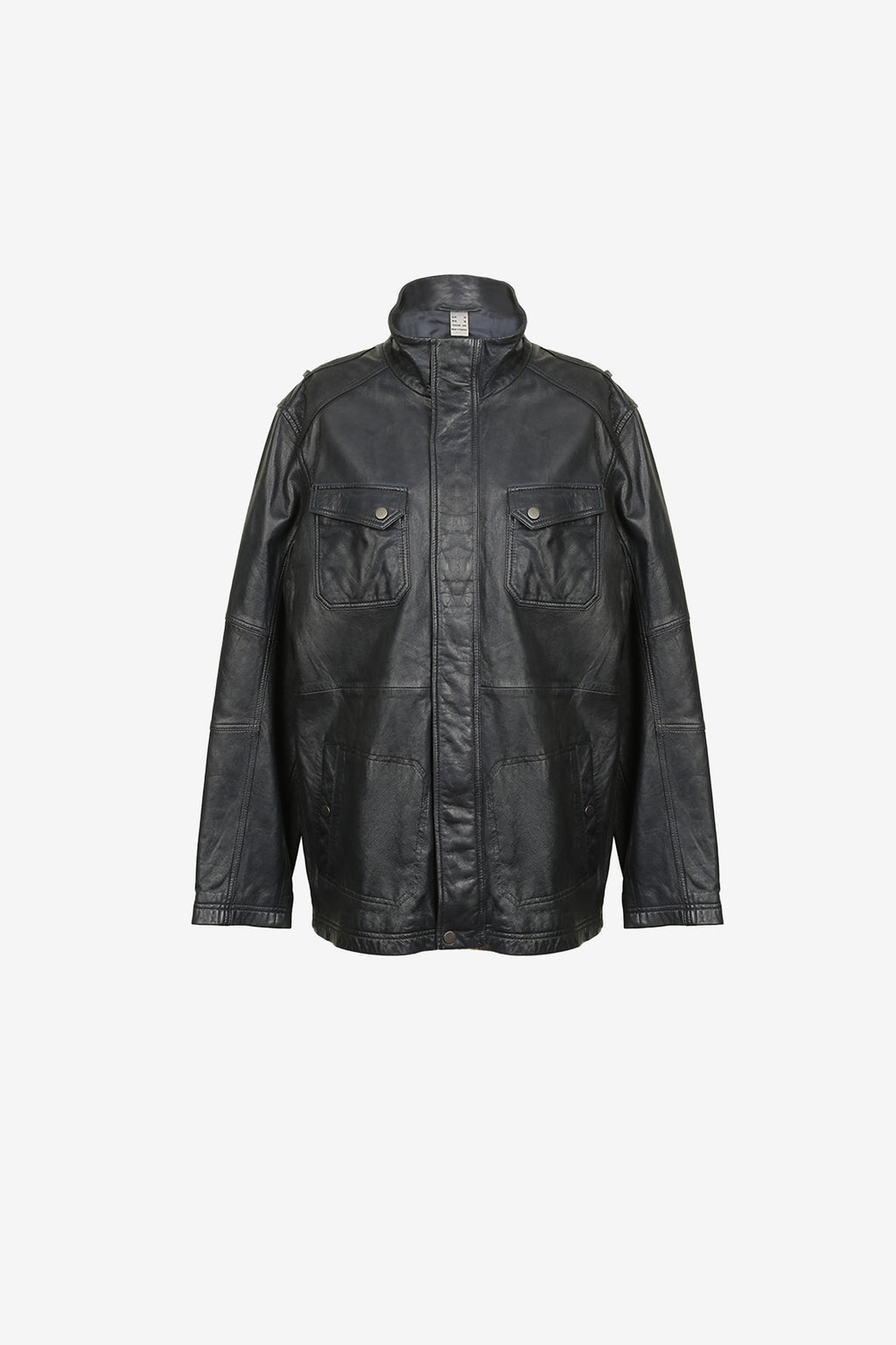 Veyron Noir Field Jacket