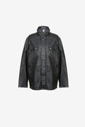 Veyron Noir Field Jacket