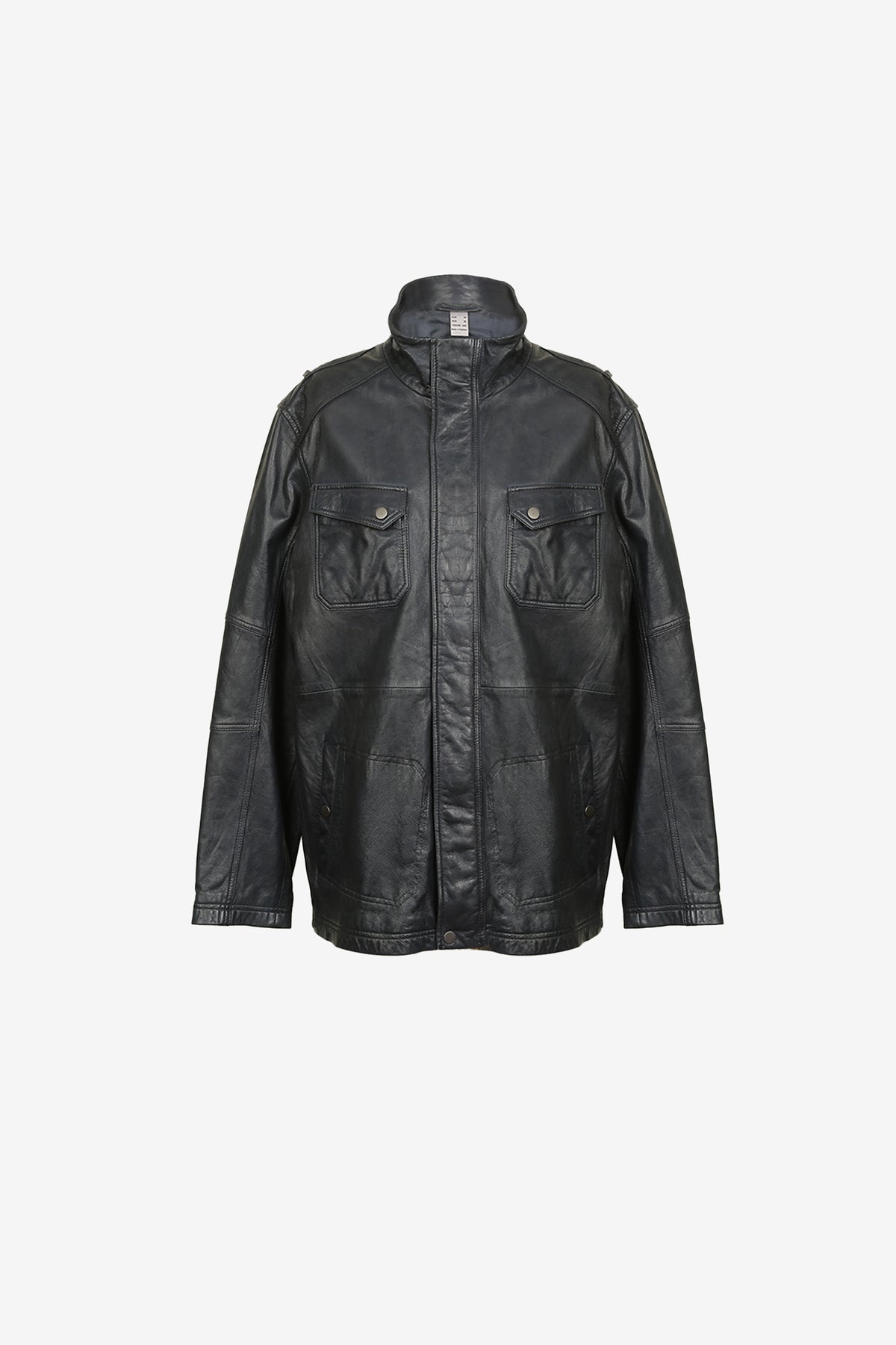 Veyron Noir Field Jacket