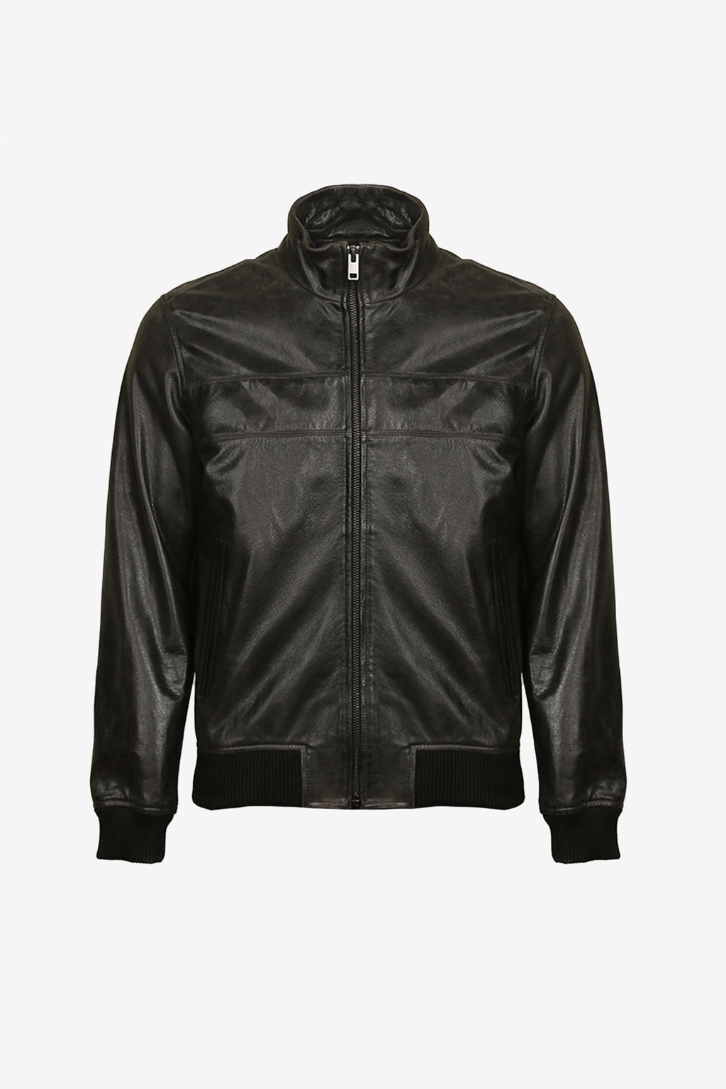 Weston Classic Racer Jacket