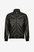 Weston Classic Racer Jacket