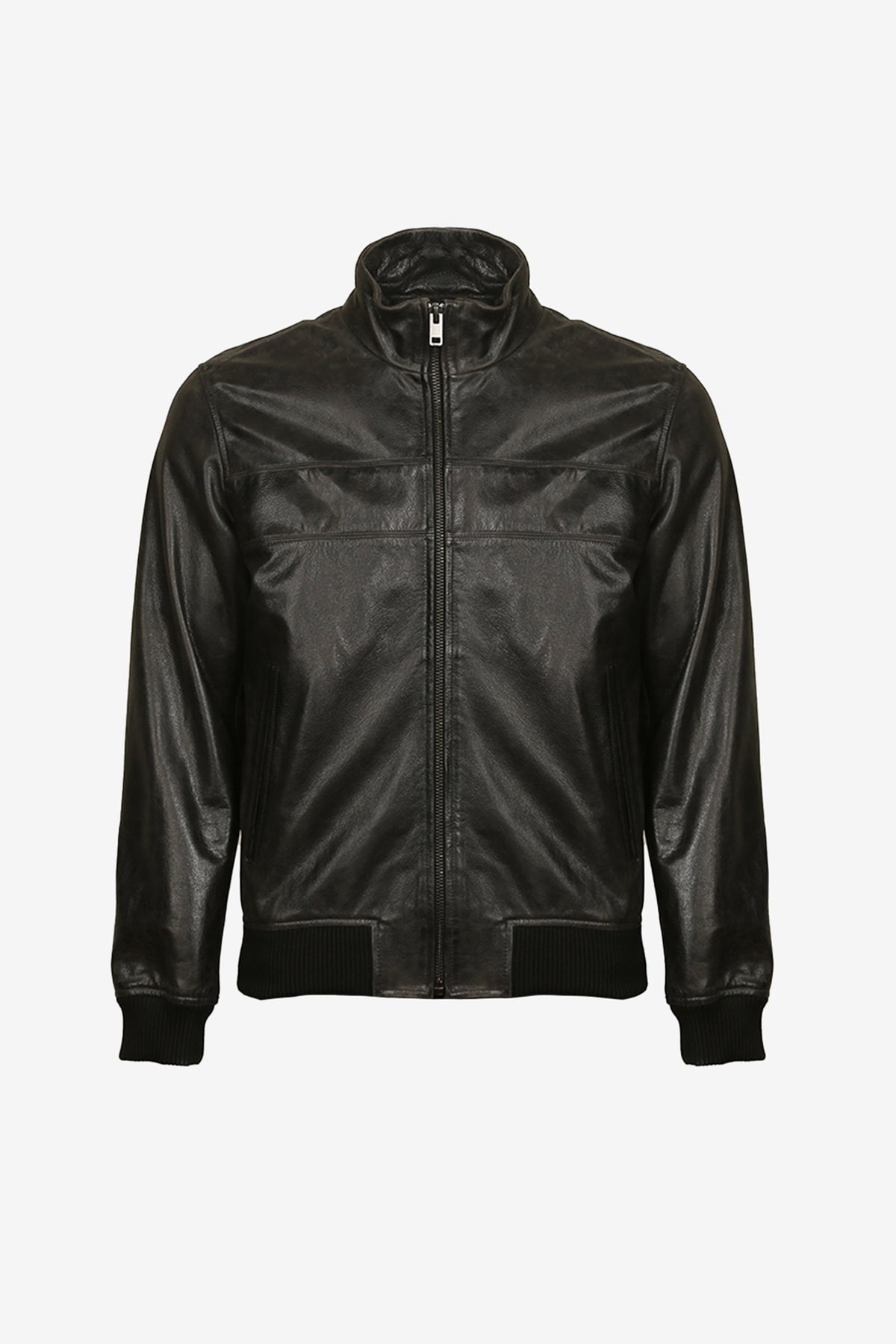 Weston Classic Racer Jacket