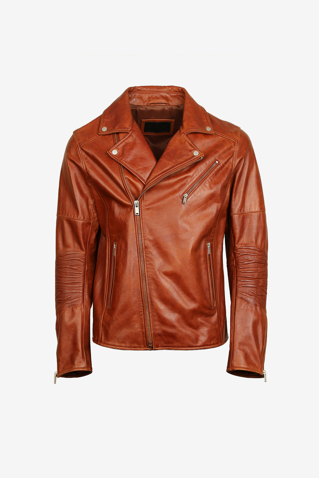 Emberline Asymmetric Jacket