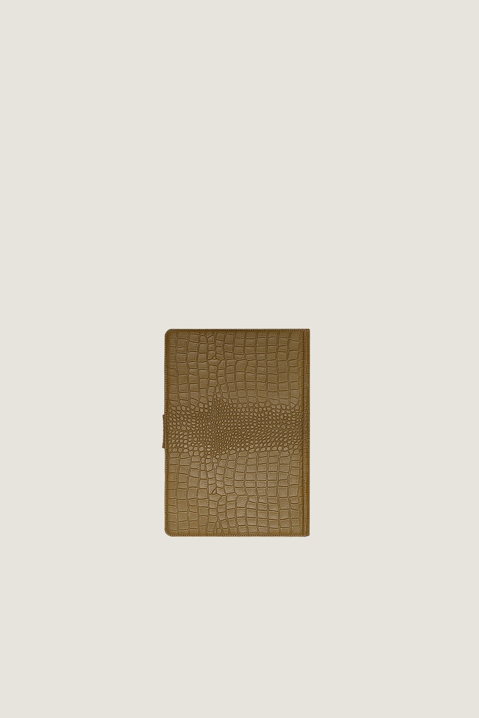 Leather Laptop Sleeve 14 Inches