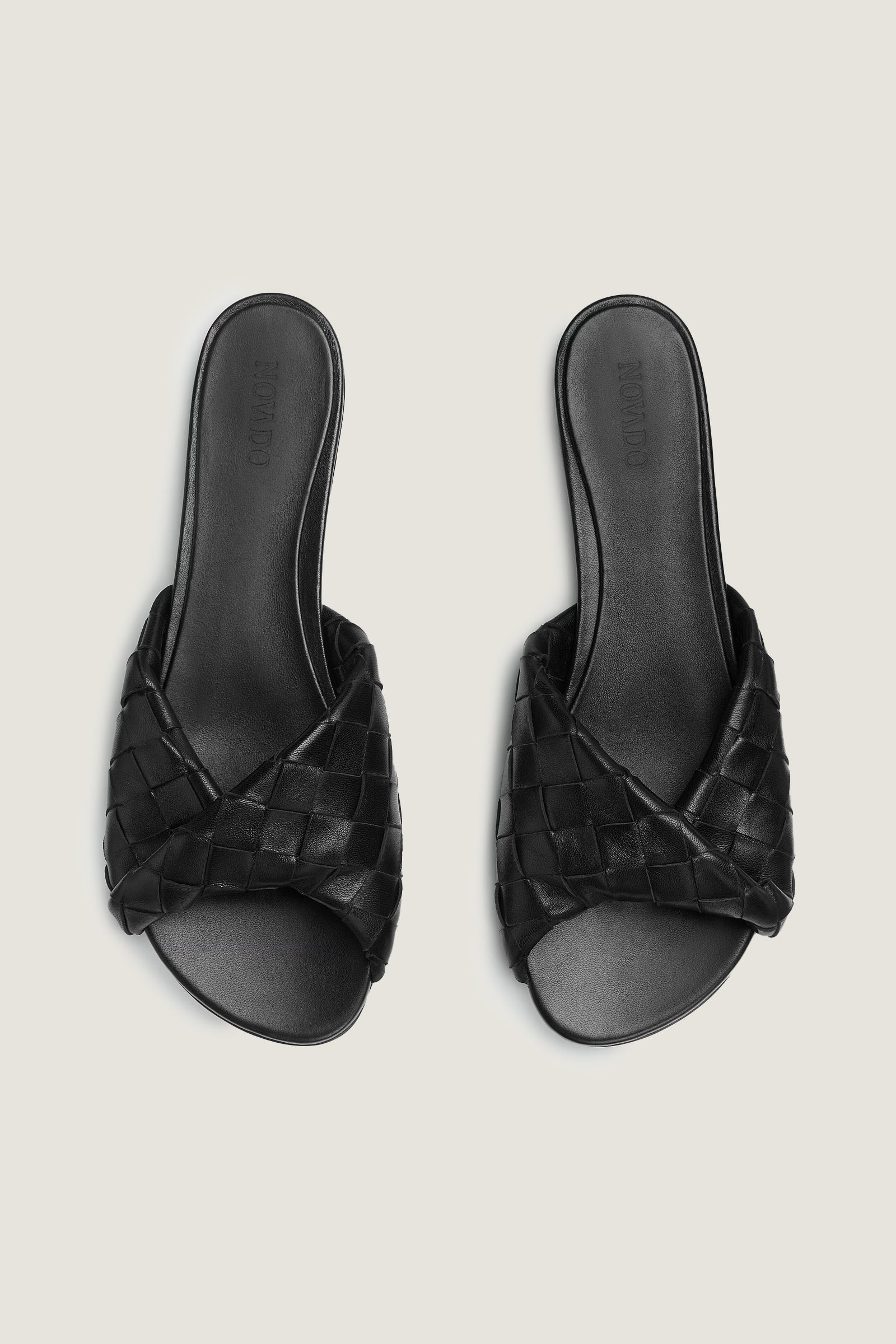Blink Flat Mule