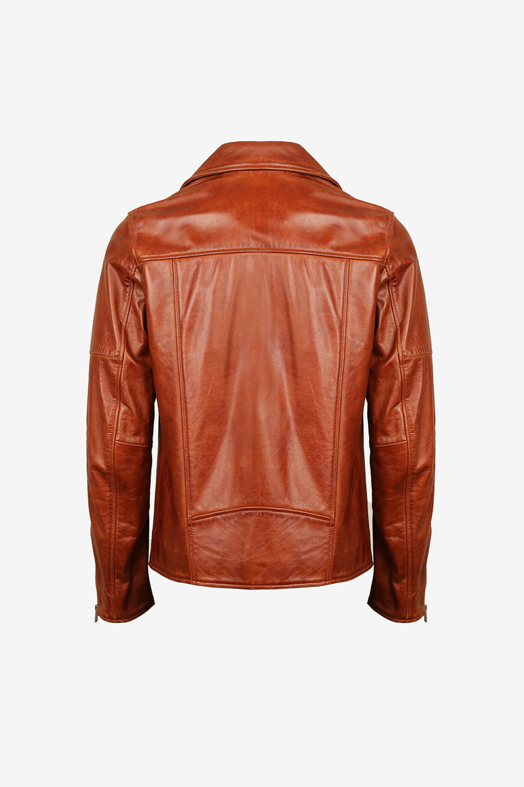 Emberline Asymmetric Jacket