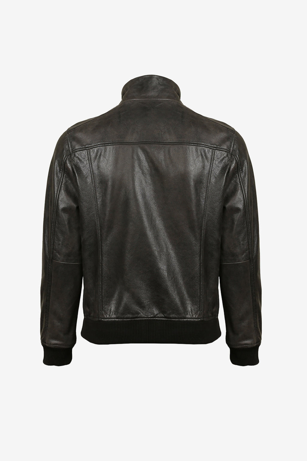 Weston Classic Racer Jacket