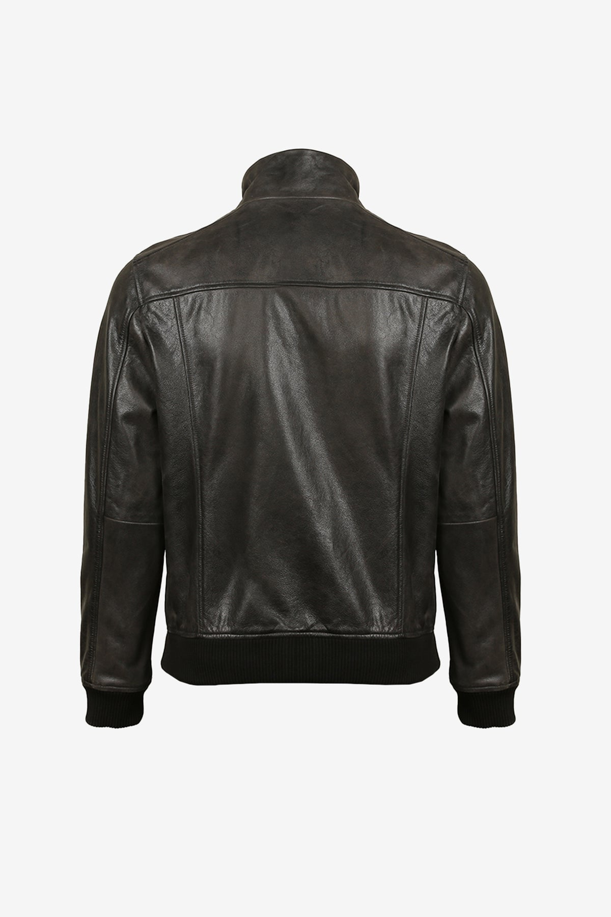 Weston Classic Racer Jacket