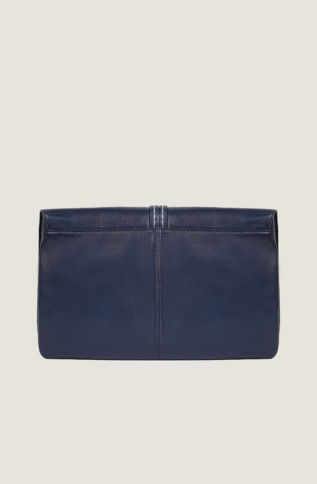 Leather Big Wallet