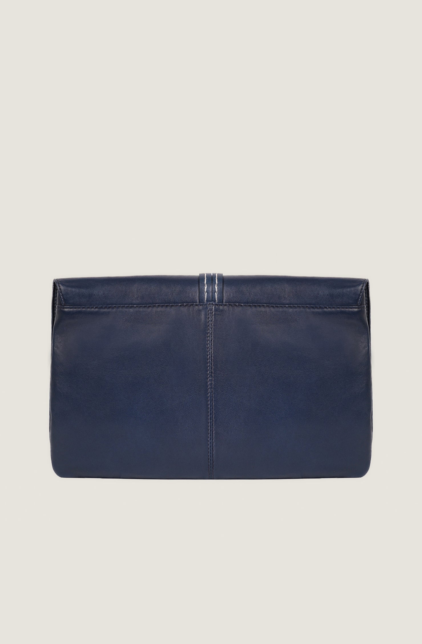Leather Big Wallet