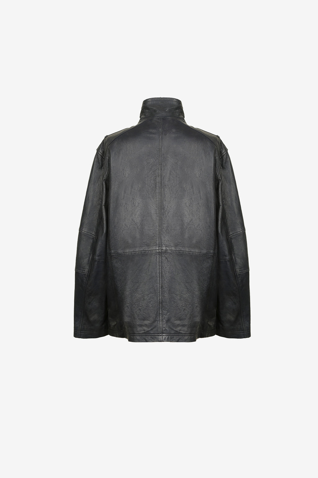Veyron Noir Field Jacket