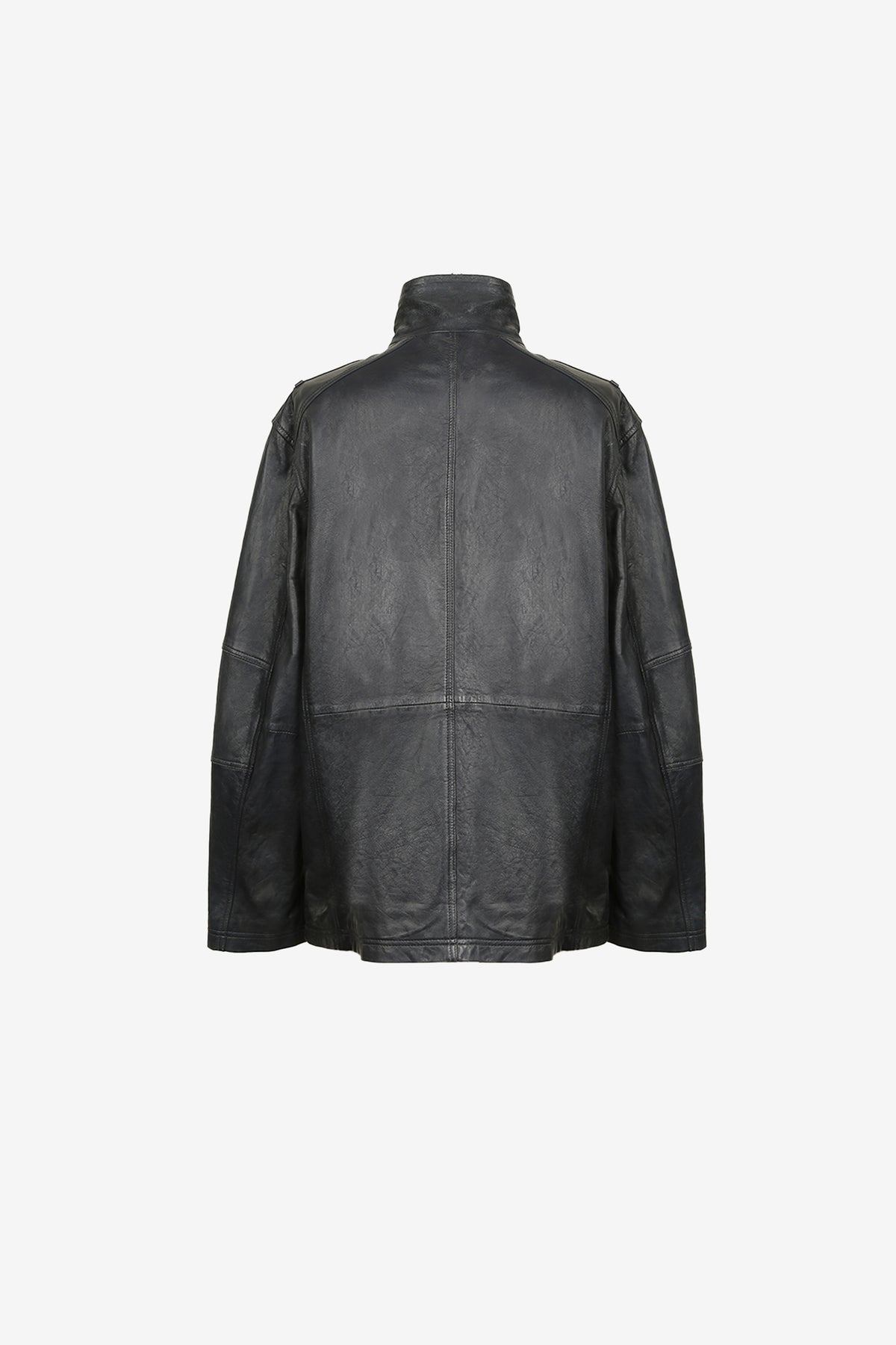 Veyron Noir Field Jacket
