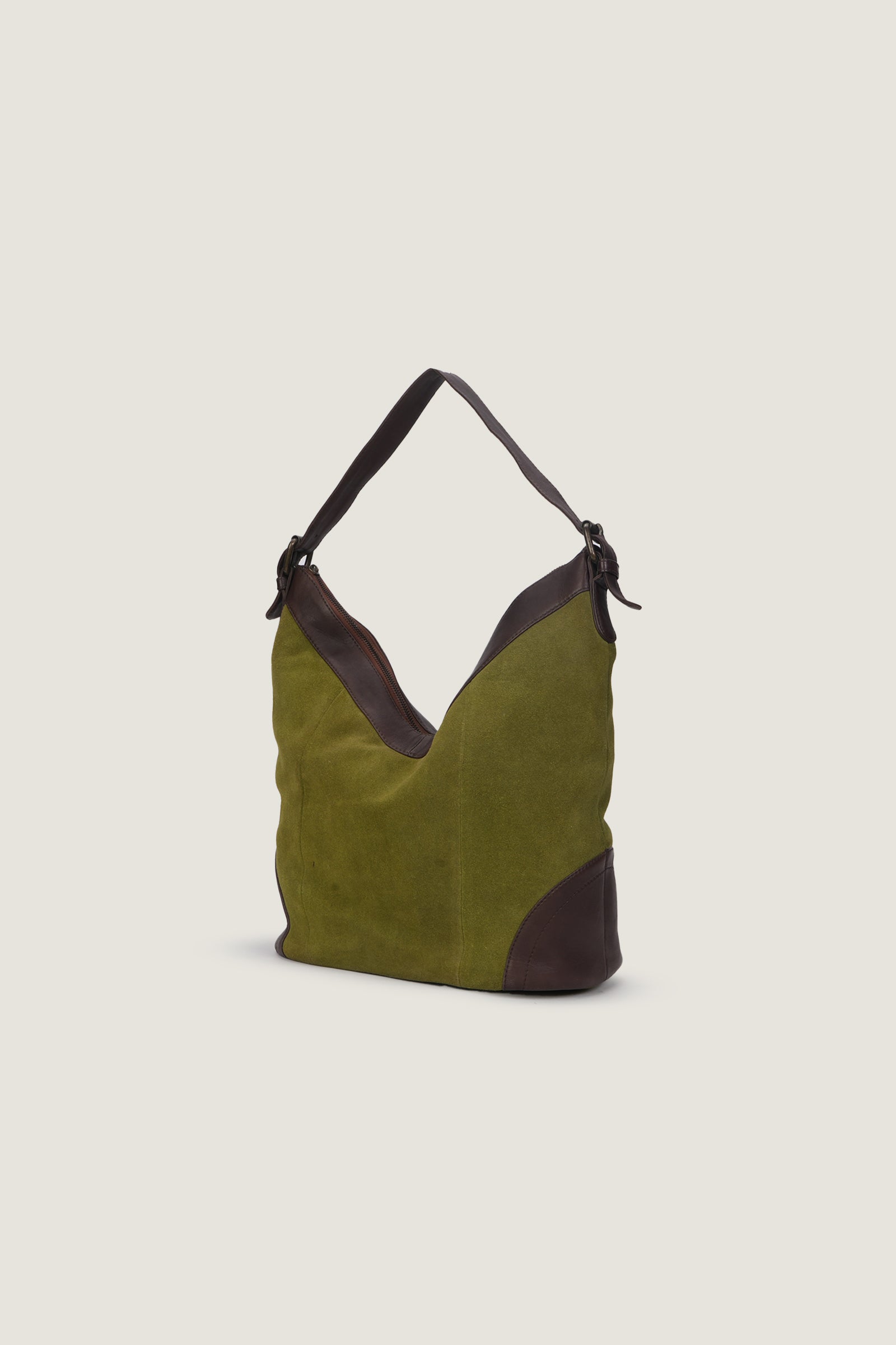 T Bar Pendant shoulder bag