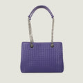 Intrecciato Double Chain Bag