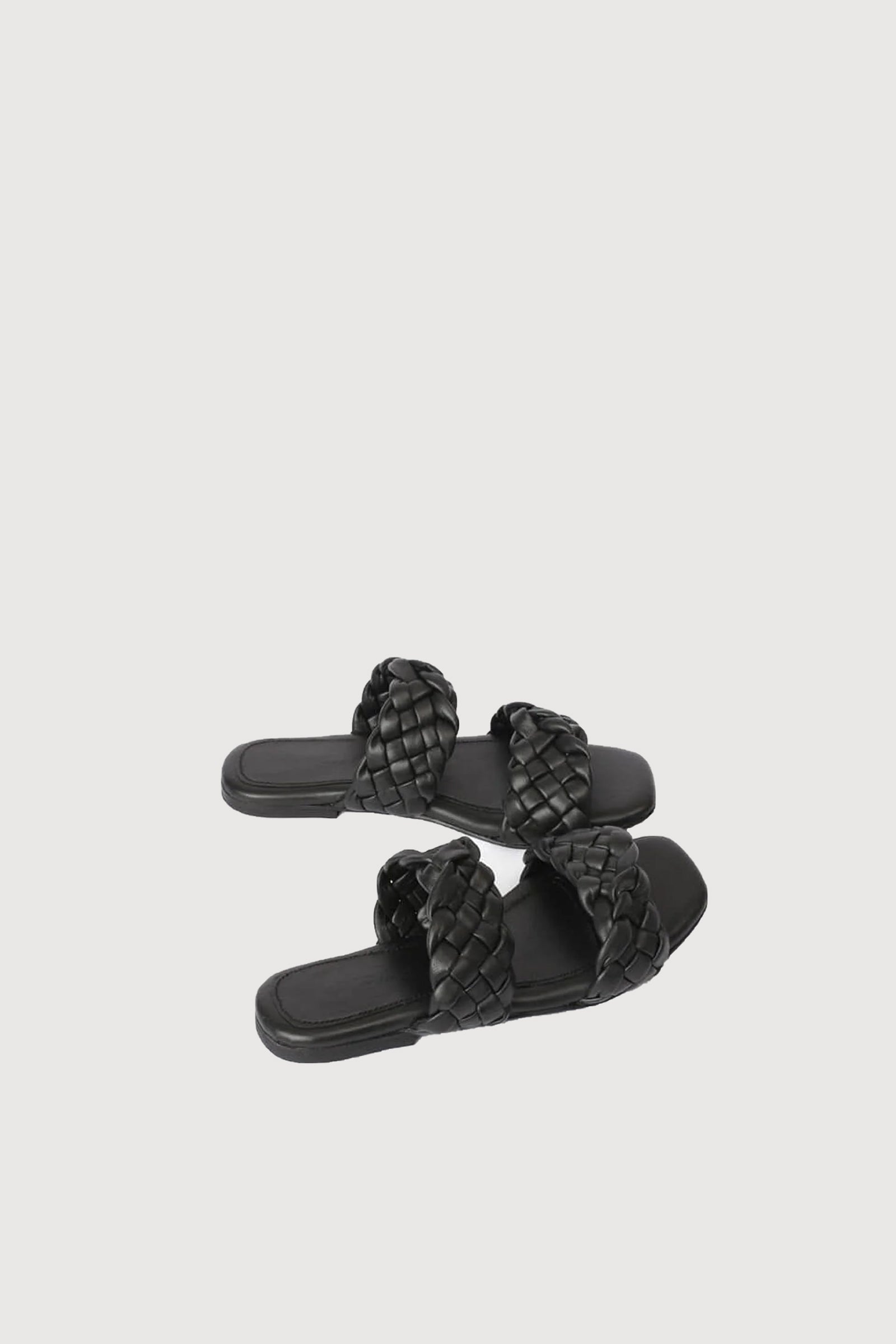 2 Strap Slipper